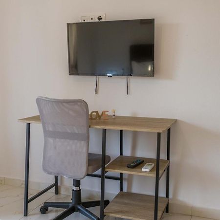 Seaside Serenity Suite In Loutra Kato Almiri Exterior photo